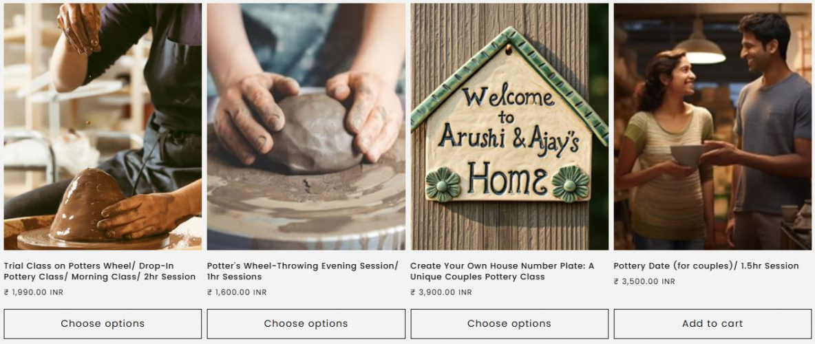 Studio Nendo screenshot 1