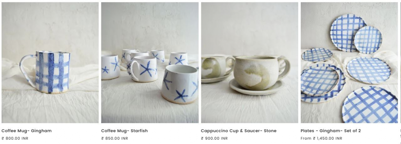 Studio Nendo screenshot 2