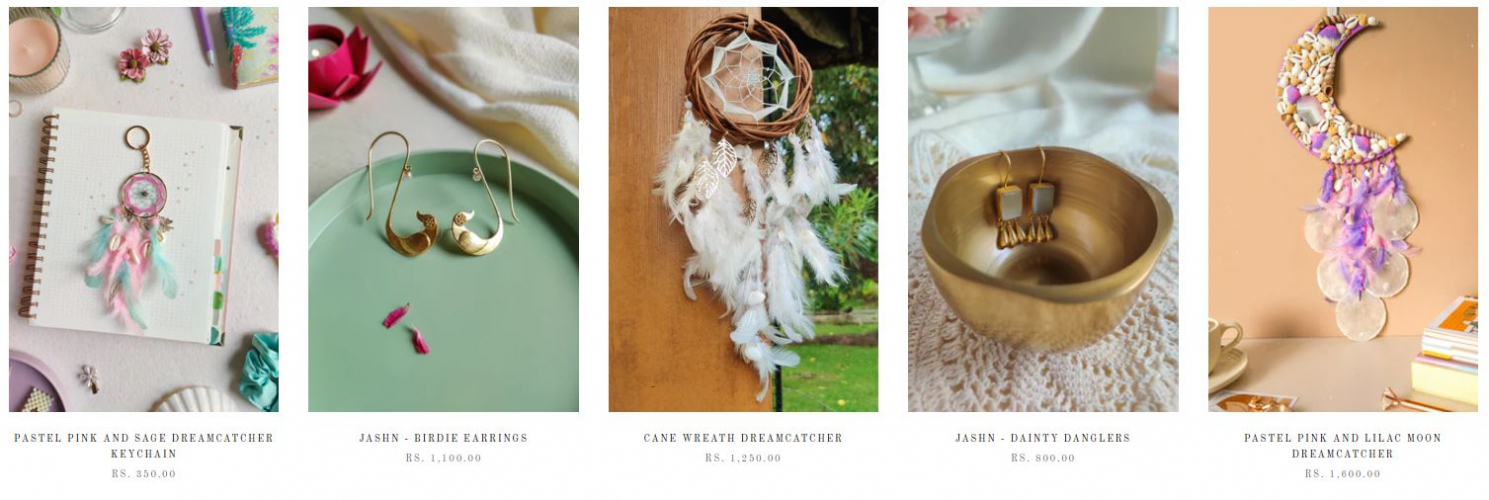 Yellow Chidia screenshot 1