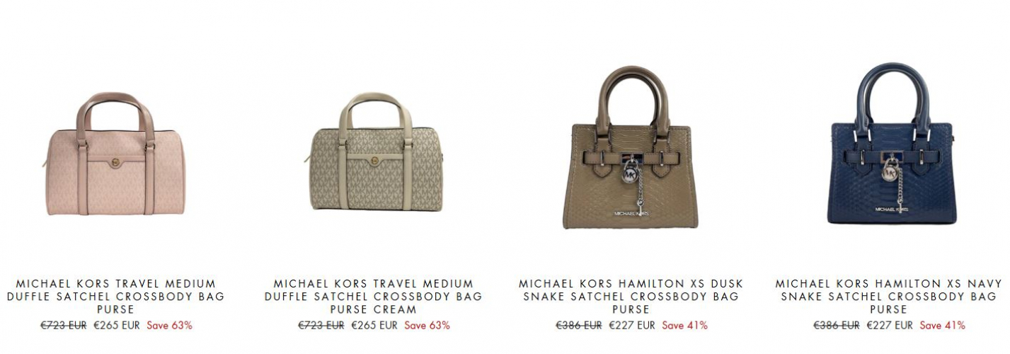 Voisamoda screenshot 2