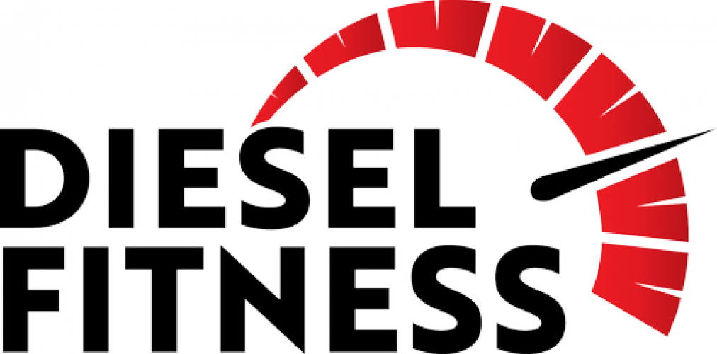 Diesel Fitness screenshot 1