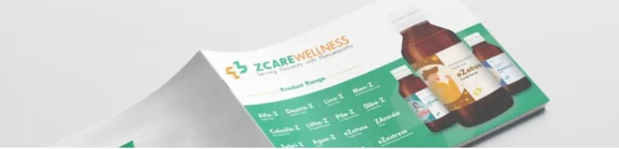 Z CARE WELLNESS screenshot 1