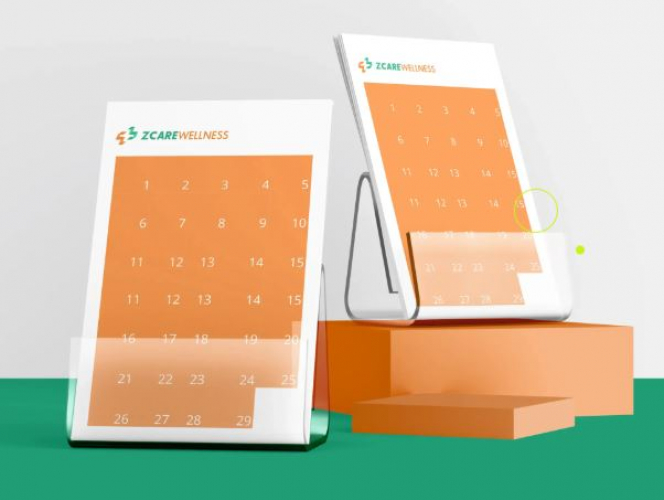 Z CARE WELLNESS screenshot 2