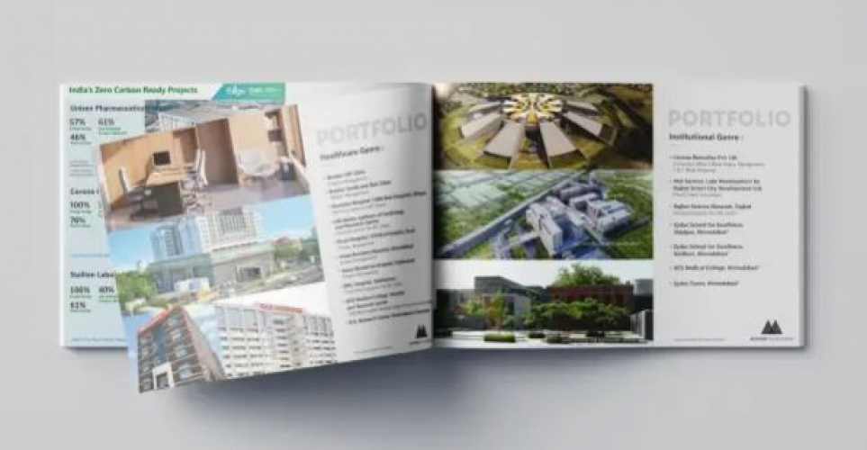 Acumen Technocrat screenshot 1