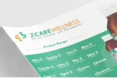 Z CARE WELLNESS