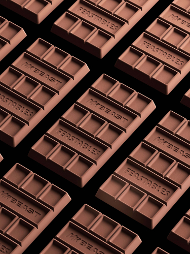 Feastables Cholocate Bar screenshot 4