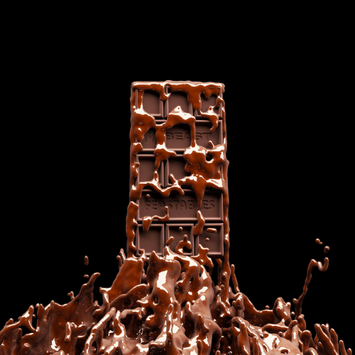 Feastables Cholocate Bar screenshot 5