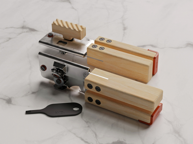  Repair And Replace Can Opener screenshot 5