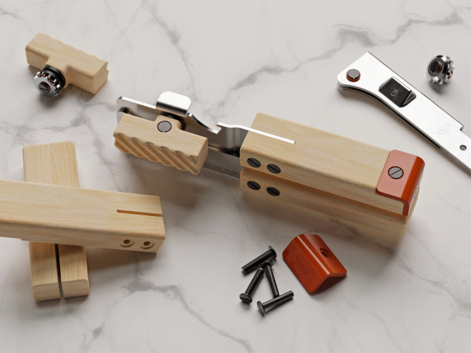  Repair And Replace Can Opener screenshot 1