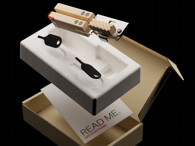  Repair And Replace Can Opener screenshot 3