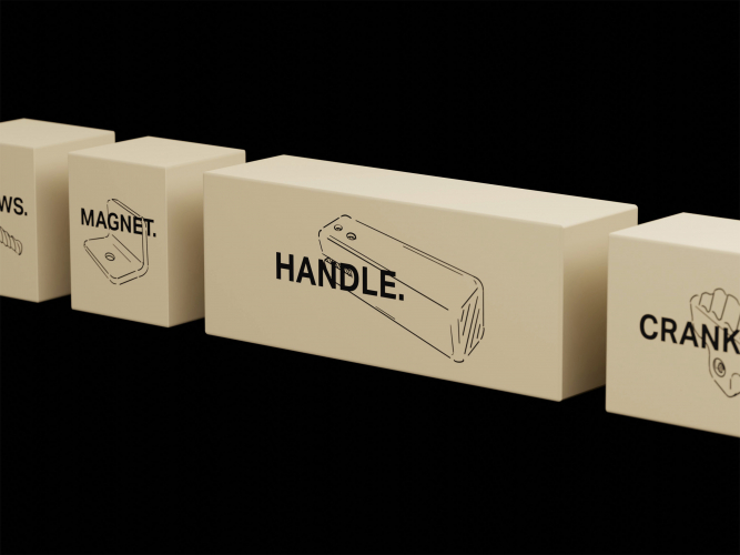  Repair And Replace Can Opener screenshot 2