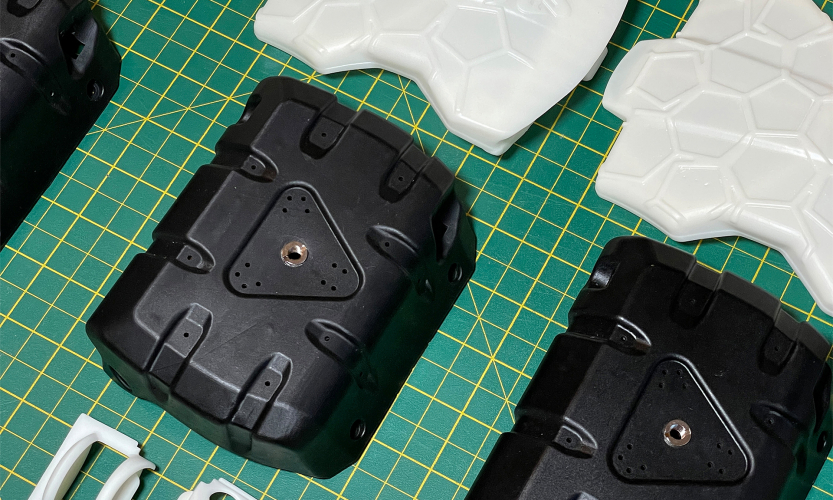 Custom Electronics Housing For Additive Manufacture screenshot 5