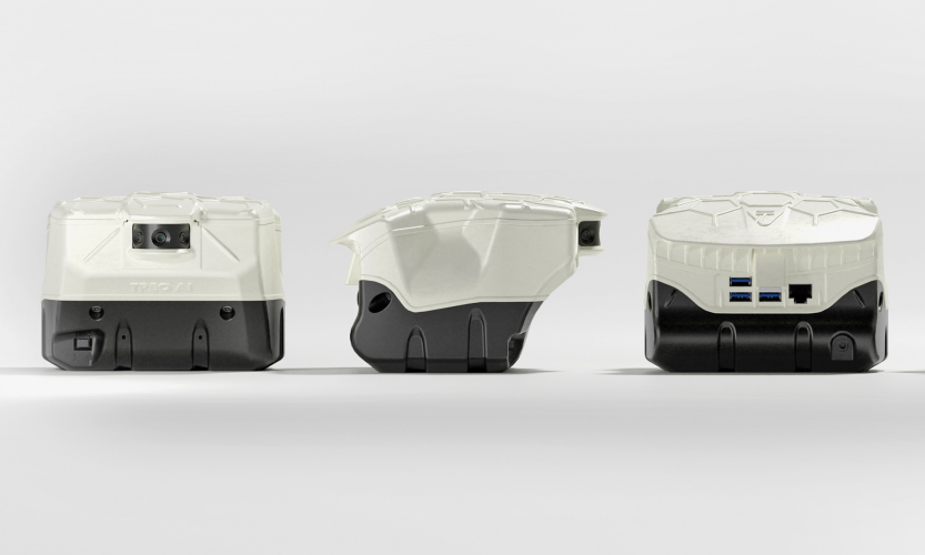 Custom Electronics Housing For Additive Manufacture screenshot 3