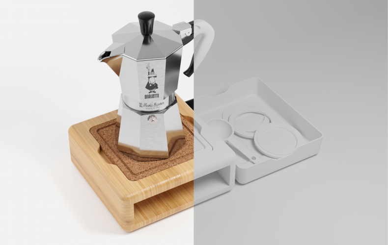 Premium Coffee Accessories screenshot 5