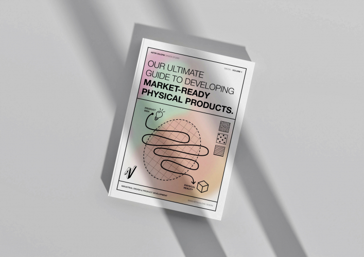 Our Guide To Developing Market-Ready Physical Products screenshot 4