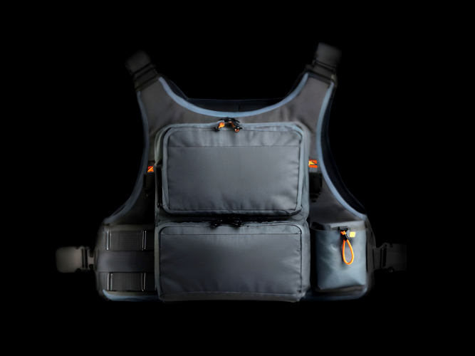 Chest Rig For Filmmakers screenshot 2