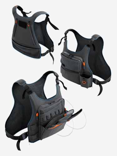 Chest Rig For Filmmakers screenshot 1