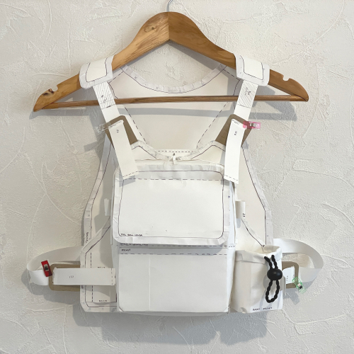 Chest Rig For Filmmakers screenshot 5