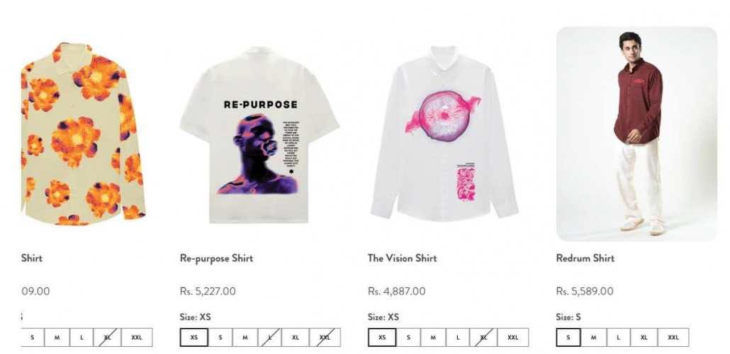 COMMMN SENSE screenshot 2