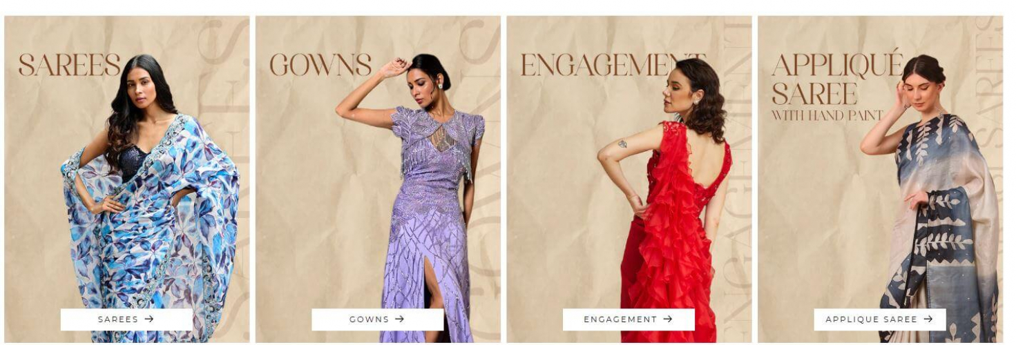 Simaya Fashion screenshot 1