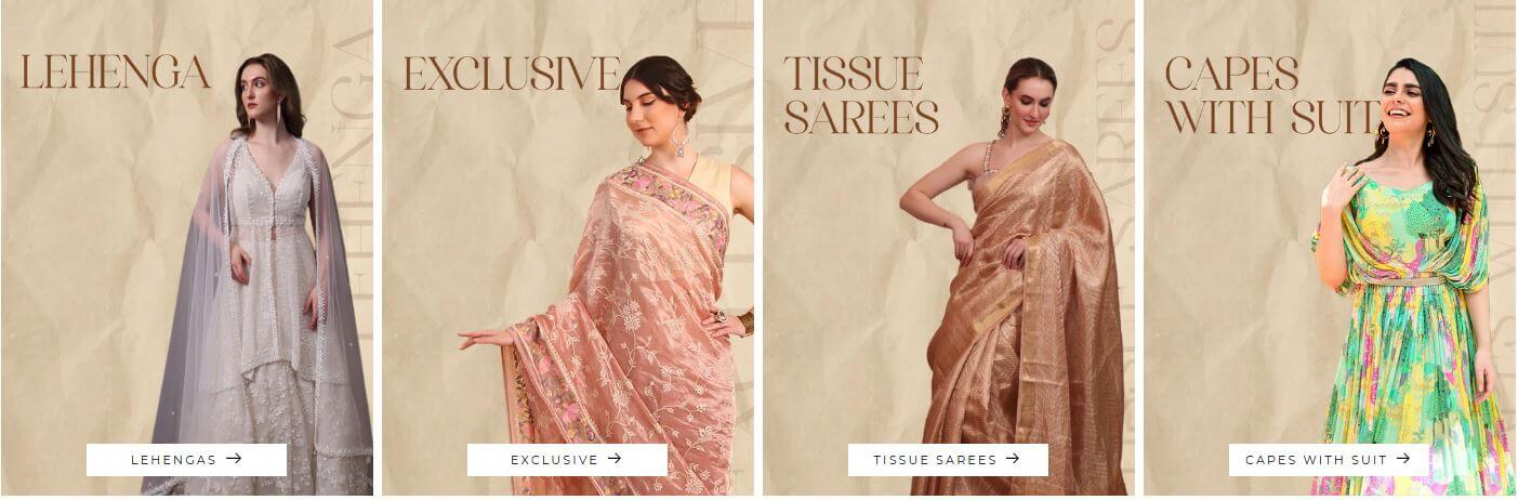 Simaya Fashion screenshot 3