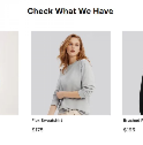 Dine Market screenshot 2