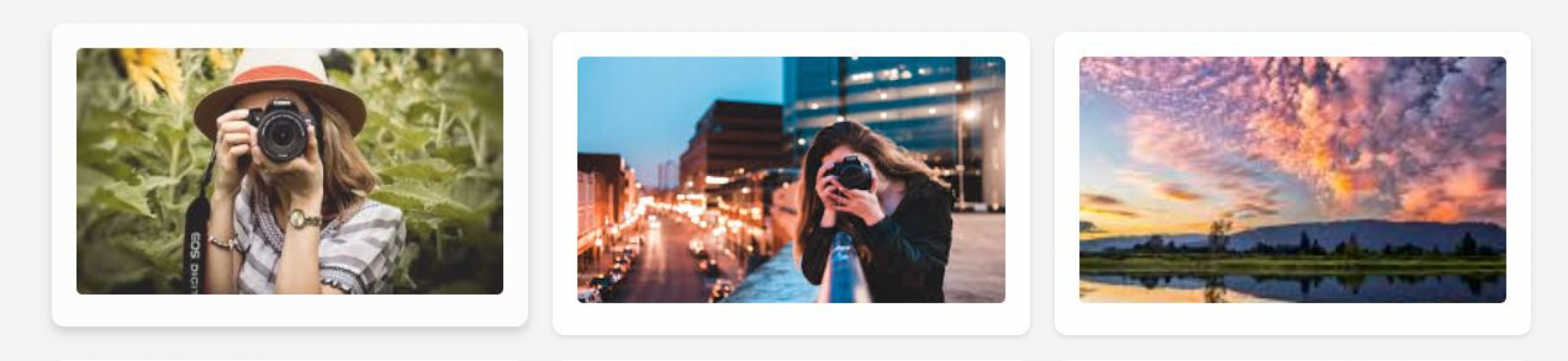 My Photography screenshot 1