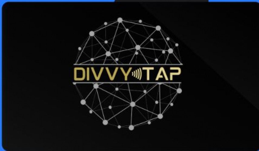 Divytap screenshot 1