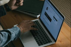 A high load system as a platform for different aspects of business (suite of business management software)