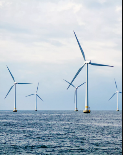 Empowering the renewable energy sector to enhance windfarm operations and efficiency screenshot 4