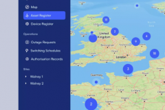 Empowering the renewable energy sector to enhance windfarm operations and efficiency