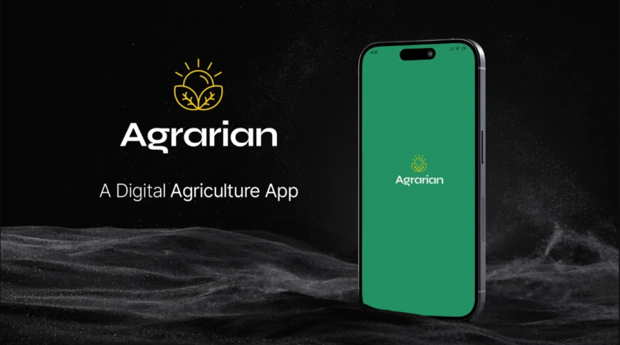 Agrarian screenshot 1