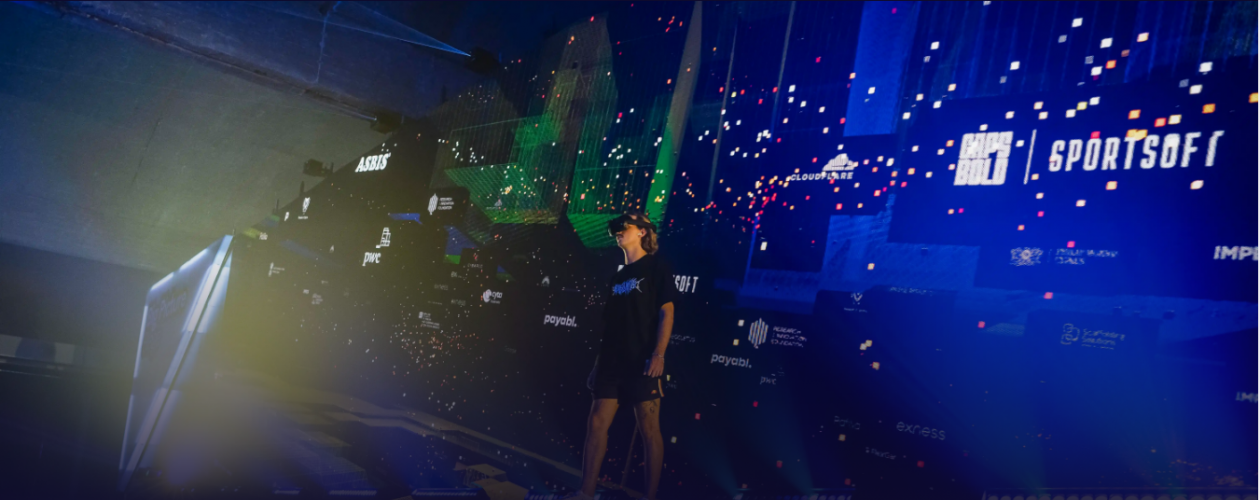 Complex marketing strategy and unique creative approach to boost Reflect Festival screenshot 1