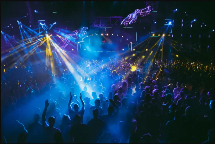 Launching the Biggest Electronic Music Festival in Cyprus screenshot 1