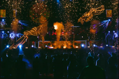 Launching the Biggest Electronic Music Festival in Cyprus