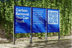 Website Design & Design System for a Clean-Tech Startup