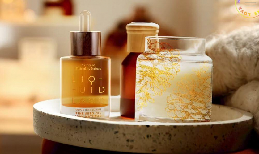 LIQUID LAND screenshot 1