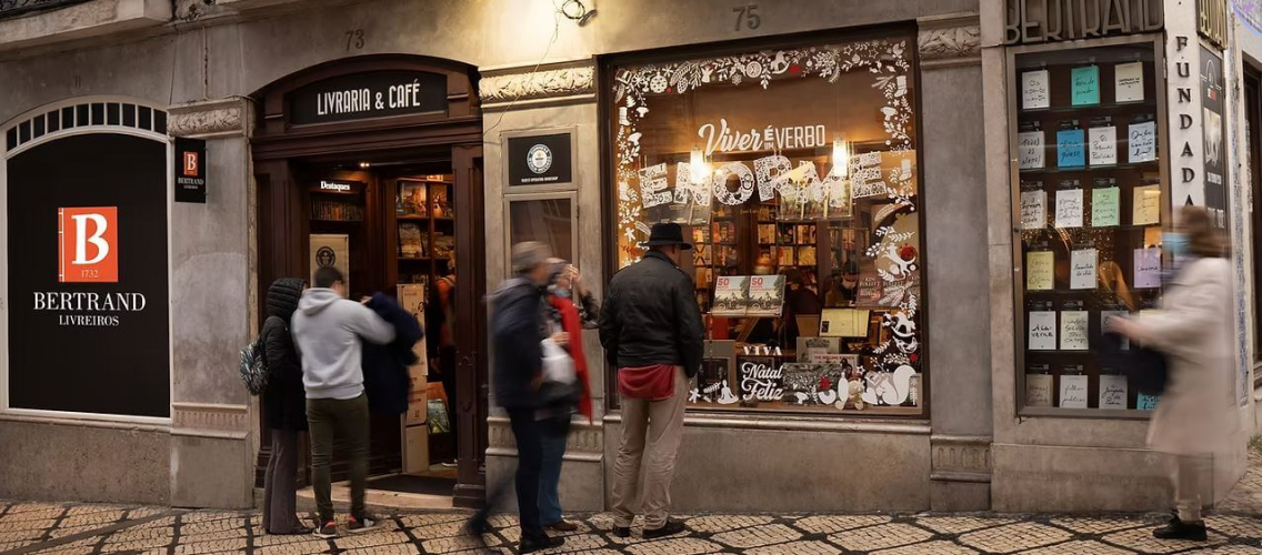 BERTRAND screenshot 4