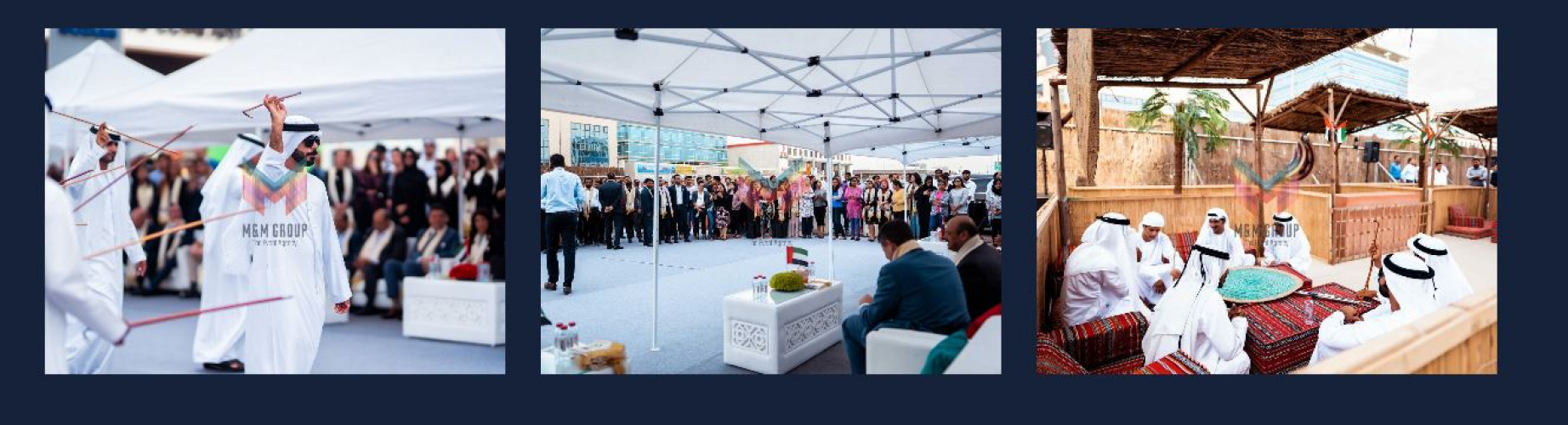 AW Rostamani National Day Celebrations  screenshot 1