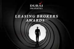 Dubai Properties Leasing Broker’s Awards by M&M Group