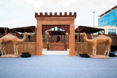 AW Rostamani National Day Celebrations 