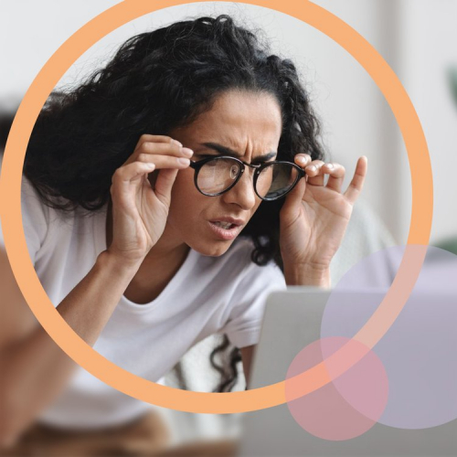 Mind Your Sight screenshot 3