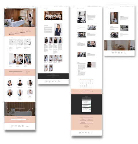 Chiroease Wellness Studio screenshot 2