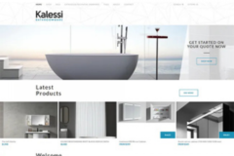  Kalessi screenshot 1