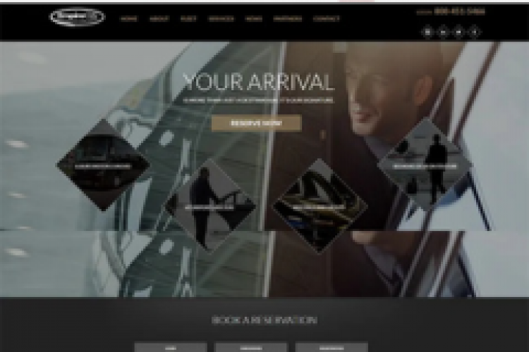 Milieu Properties screenshot 1