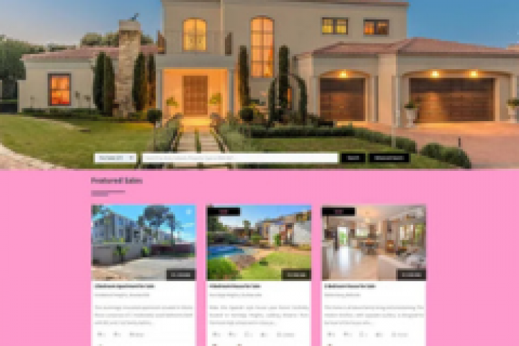 Milieu Properties screenshot 1