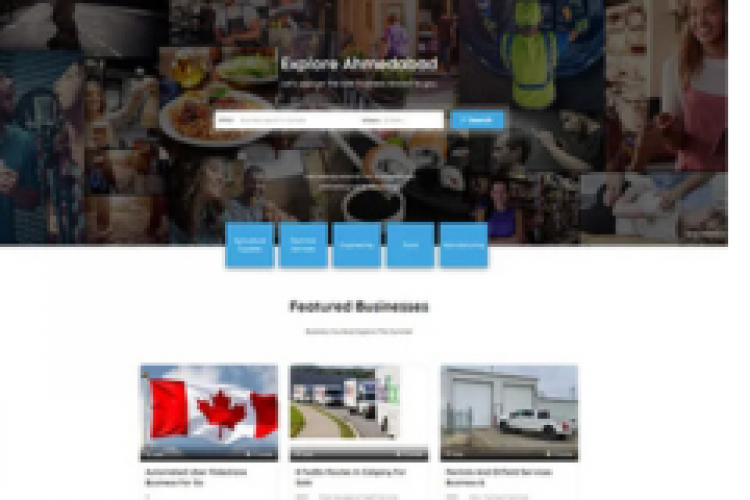 Hies Business screenshot 1