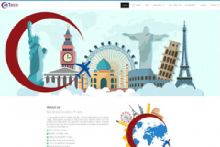 Hies Global screenshot 1