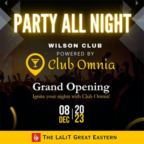 Club Wilson screenshot 1