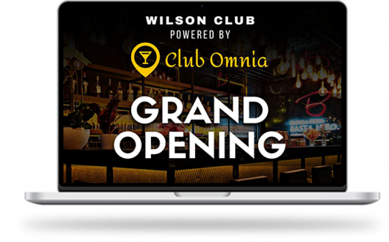 Club Wilson screenshot 4